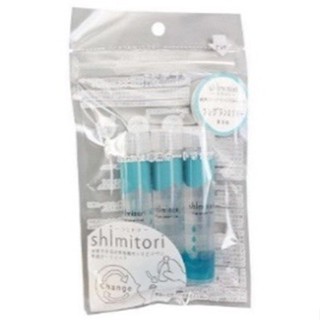 日本Shimitori衣物去漬筆(補)7ml 3入-無香【Tomod's三友藥妝】