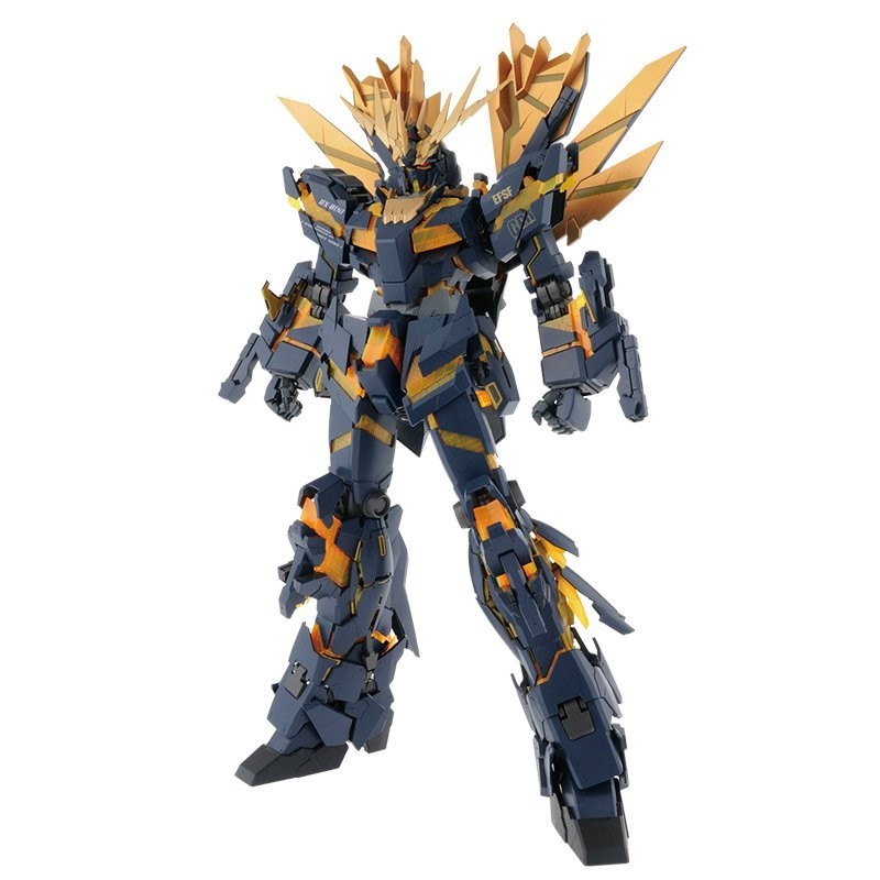 🔥蝦皮最低價🔥高達萬代（BANDAI）高達Gundam拚插拚裝模型玩具 PG 報喪女妖.命運女神0200641