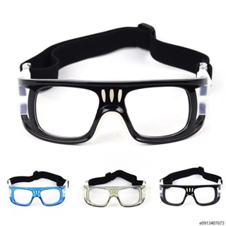 籃球眼鏡自行車護目鏡成人耐衝擊可調節戶外防護運動籃球足球排球眼鏡眼鏡