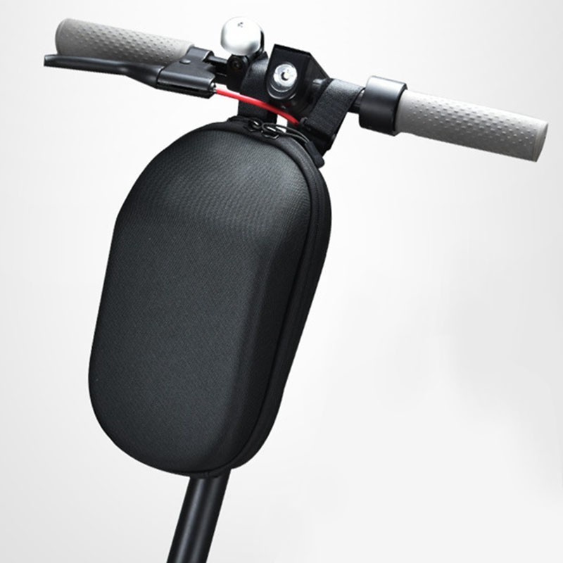 丸子精選Scooter Front Handle Bag For Xiaomi Mijia M365 Electric