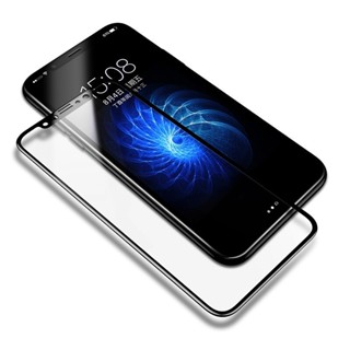 滿版 iPhone 15 14 13 12 Pro Max SE 3 11 8 plus Xs X XR鋼化膜7保護貼6