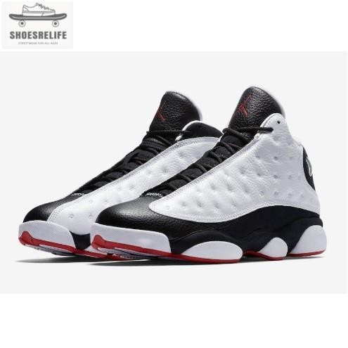 【SR】AIR Jordan 13 Retro "He Got Game" 男鞋 熊貓 414575-104 現貨