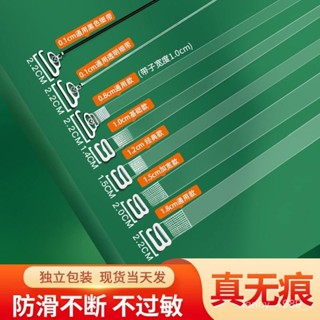 透明隱形肩帶胸罩帶文胸帶子可外露胸罩帶防滑無痕加寬加厚帶內衣
