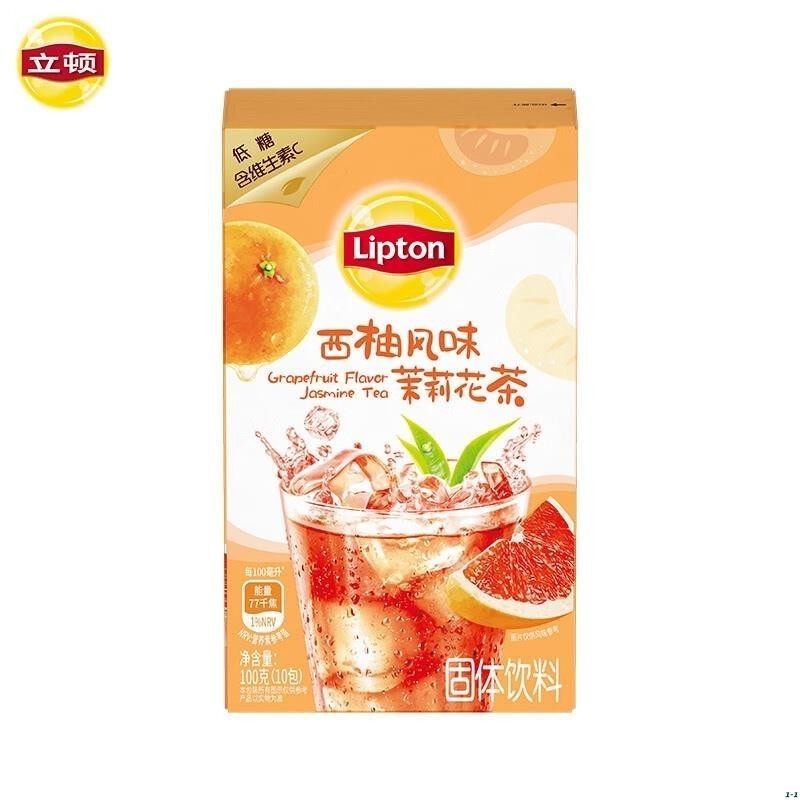 溫馨百貨  立頓（Lipton） 冷泡冰飲果汁粉D0