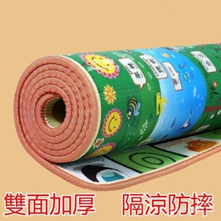 💥臺灣出貨18H💥寶寶爬行墊加厚爬爬墊泡沫地墊墊子地墊兒童爬行墊防摔防撞地墊 GP3M