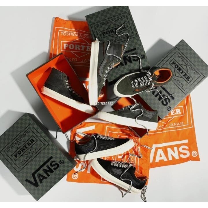 Vans Sk8-Hi Reissue VLT 軍綠 魔鬼氈復古高幫休閑板鞋 VN0A4BVBWW6 男女鞋