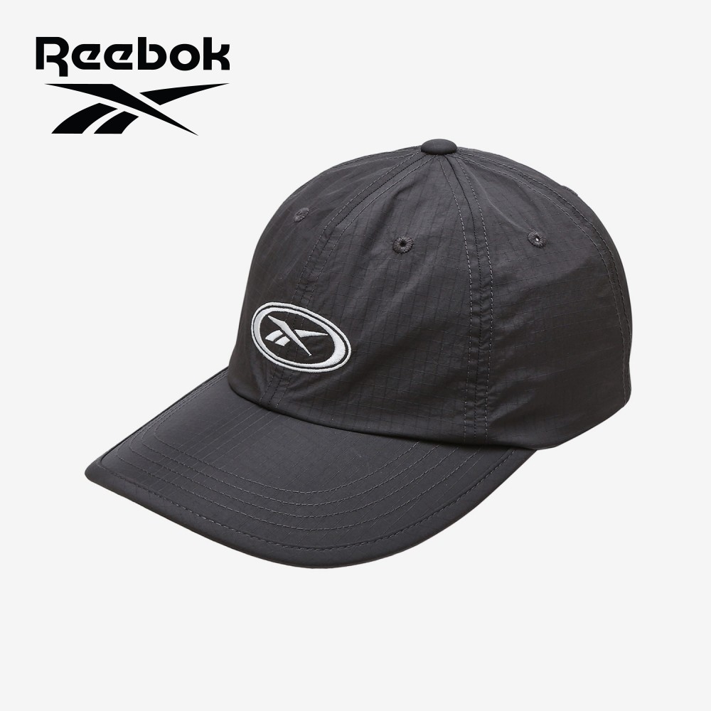 【REEBOK】_Circle Logo Nylon Cap 帽子_男/女_REHE4EY01CG 官方旗艦店