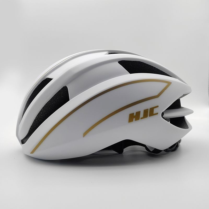 自行車透氣專業頭盔 HJC IBEX新款山地車男女單車騎行安全帽 ATYR