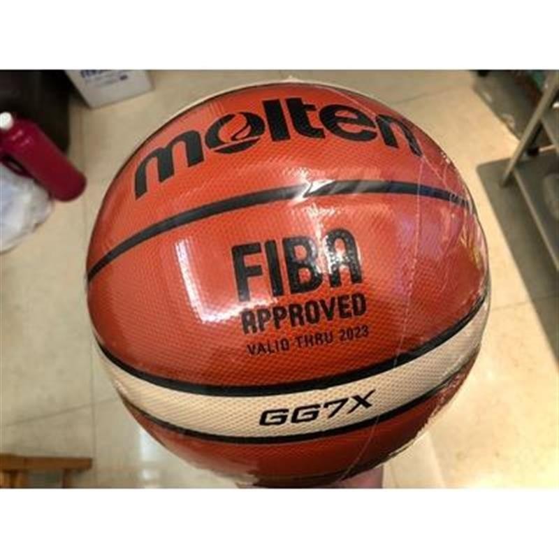 【台湾出货】Molten SIZE7 SIZE6 SIZE5 GG7X 籃球