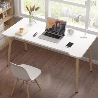 電腦桌臺式臥室書桌家用簡易辦公桌學生學習桌簡約小桌子