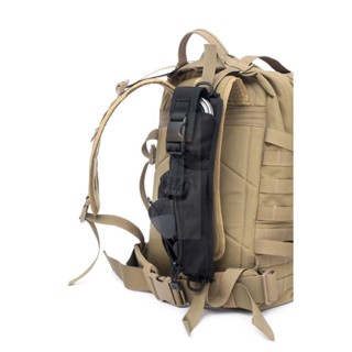 戶外背包肩帶包molle包戰術組合包背帶配件收納模塊化雜物包附加包多功能狩獵工具包【優物】