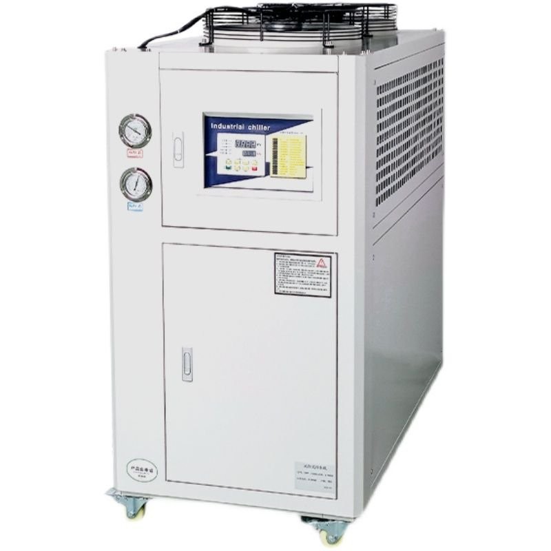 【限時優惠】冷卻機 冷卻塔 製冷機 降溫機 冰水機  冷水機 工業冷水機 註塑模具冷卻機  風冷式水冷式