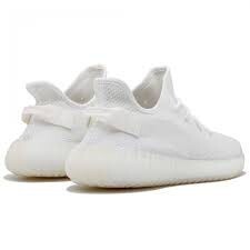 【正品】Adidas Yeezy Boost 350 V2 Cream White 全白 CP9366