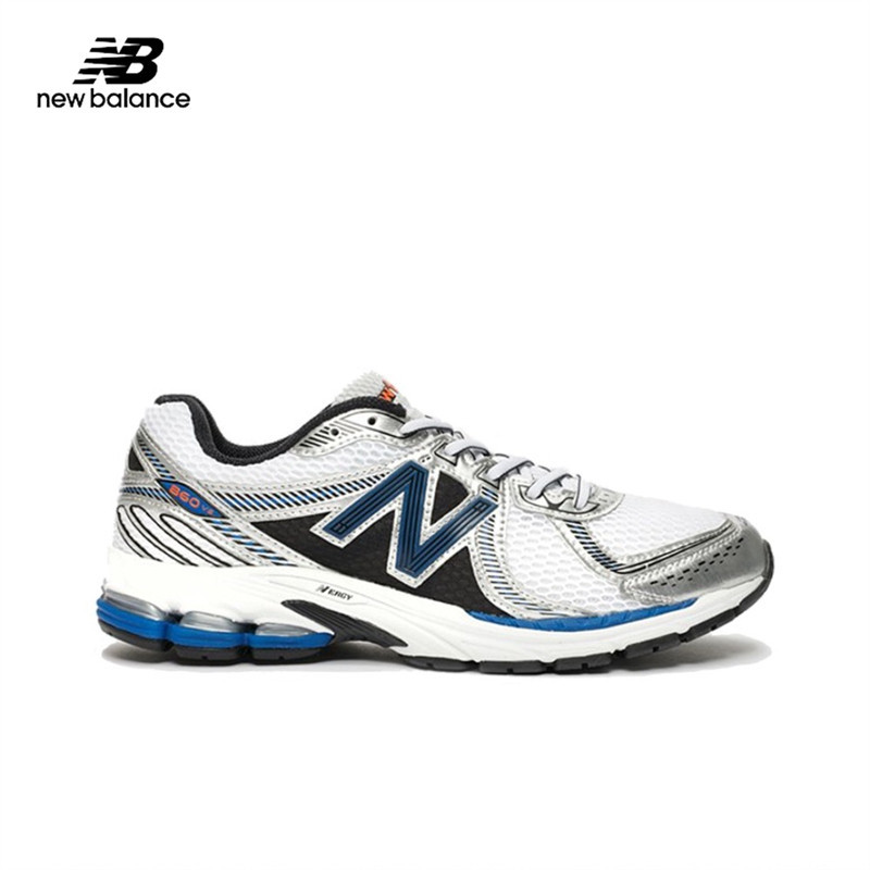 【正品】New Balance NB 860 慢跑鞋 老爹鞋 復古 ML860XB ML860XC ML860XD