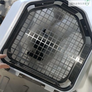 免運🧡大疆T20PT40加肥箱專用濾網肥料結塊不怕了全不鏽鋼T40播撒器濾網 農業 保植T25T50臺灣出貨💯
