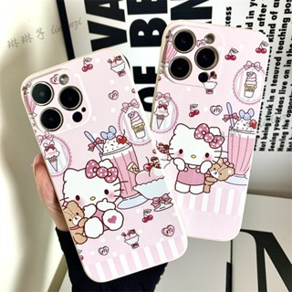 粉色系列凱蒂貓 防摔軟殼 保護殼 OPPO R15 R17 PRO R11 R11S R9 R9S PLUS 手機殼