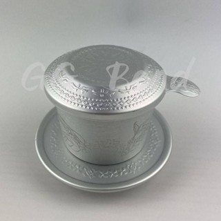 🔔臺灣出貨🔔濾杯 咖啡濾杯 咖啡器具 漏斗 越南中原咖啡壺咖啡濾杯滴滴壺過濾器咖啡粉滴漏杯手衝咖啡杯