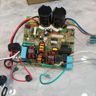 歌林變頻冷氣室外機電源機板KOU-202DV,~252
