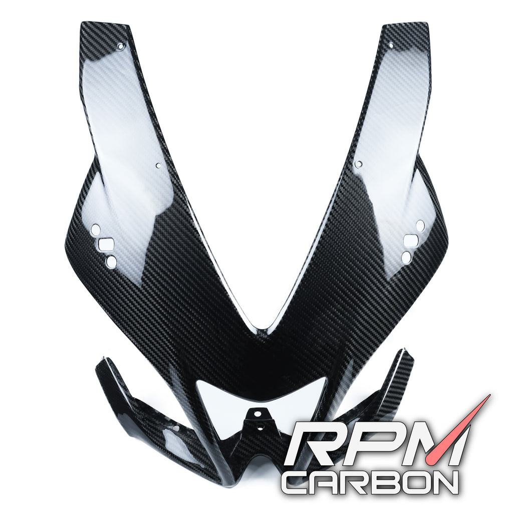 RPM APRILIA RSV4 2009-2015 頭罩 整流罩 碳纖維