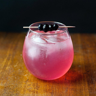 G&I 生活 居家裝飾不倒翁雞尾酒杯chic飲料杯 ins網紅餐廳個性蛋型玻璃杯北歐玻璃杯#預購#開超取請聊聊我