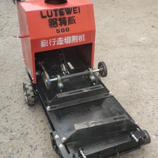 降價促銷中 路麵切割機 馬路切割機 自動行走切割機 柴油電動切割機 切縫機