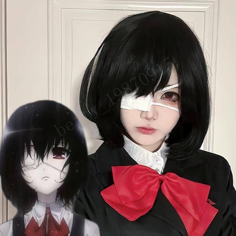 【Another】見崎鳴 ラバーキーチェーンマスコット Another】見崎鳴 ラバーキーチェーンマスコット