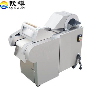 【下單前聊聊實價】切菜機 商用電動多功能 蔬菜切菜機 全自動土豆切片 切絲機 切菜器 切丁機酸菜切絲機切桑葉機