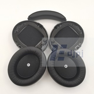 【MYH】適用於金士頓HyperX Cloud Orbit S 夜鷹S 耳機套加強版耳套耳罩