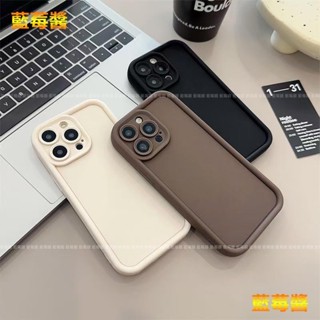 素色 加厚防摔手機殼 紅米 14C 4G 13C Note 12 5G 12Pro 14 14Pro 14Pro+保護殼