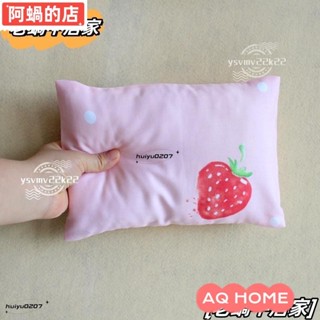 ✨限時低價✨迷你小枕頭 趴睡枕 辦公室三合一午睡枕 純棉趴趴枕 學生午休睡覺神器LWN