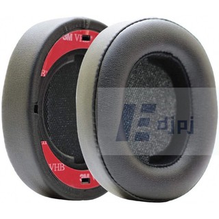 【MJ3C】一對耳墊適用於 JBL E55BT E55 BT 耳機更換耳墊墊耳墊墊枕套配件