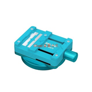 新訊多功能旋轉固定夾具手機維修主機板CPU晶片顯微鏡mini