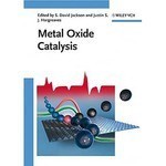 [華通書坊]Metal Oxide Catalysis 2008 9783527318155