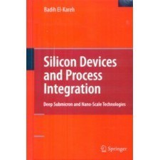 [華通書坊]Silicon Devices and Process Integration: Deep Submicron 9780387367989