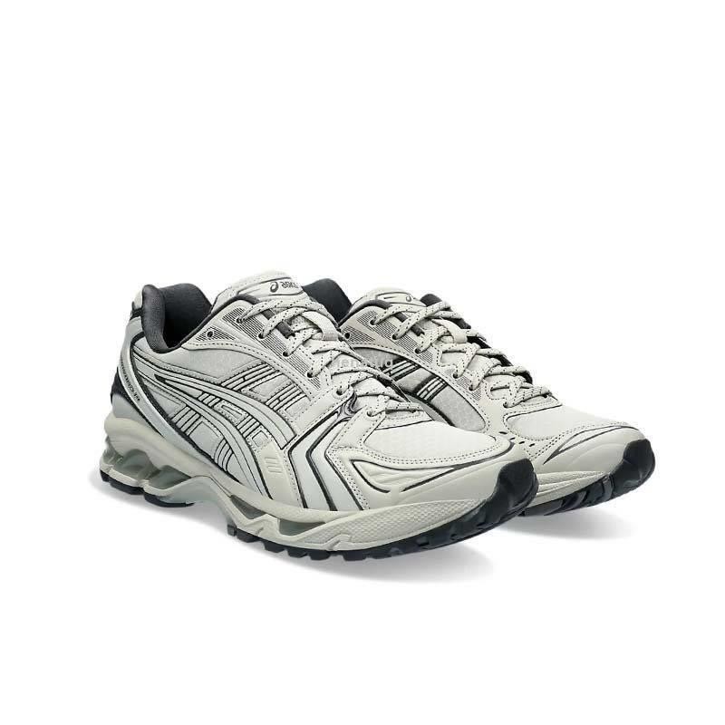 日本代購Asics Gel-Kayano 14 Graphite Grey鼠尾草 跑鞋 1203A412-020