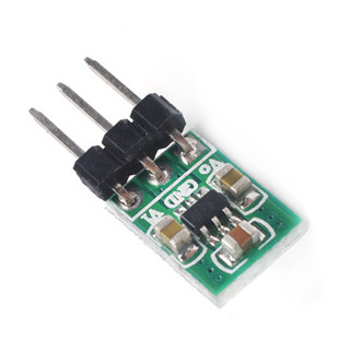 【可開統編發票】DC-DC自動升降壓電源模組 1.8V-5V輸入轉3.3V輸出150mA電流