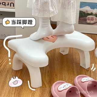 【✨限時下殺價⭐】馬桶凳腳凳可折疊蹲便凳厠所家用兒童老人蹲坑神器孕𡠹馬桶腳踏凳 EHKF