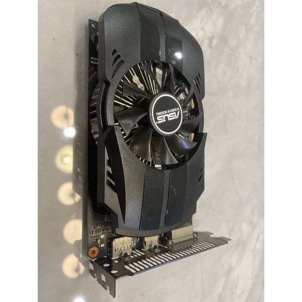 華碩PH-GTX1050ti-4G顯示卡