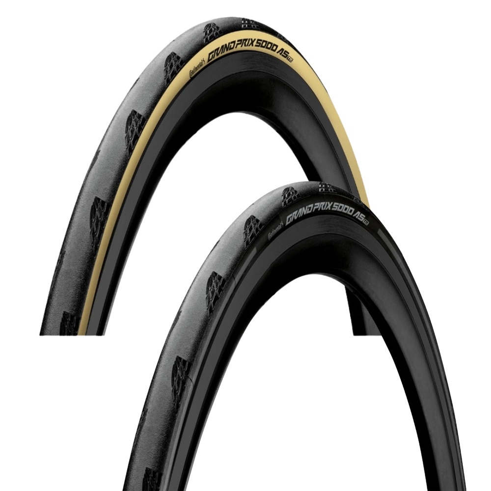 CONTINENTAL 馬牌 GP5000  ASTR ALL SEASON TR ROAD TYRE 無內胎用外胎