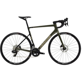 cannondale SuperSix EVO 超六 Carbon Disc Rival AXS碳纖維碟煞公路車