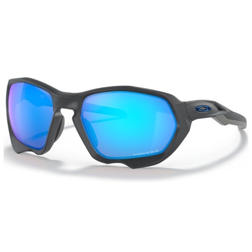 OAKLEY PLAZMA 亞洲版 PRIZM 色控科技/風鏡/運動眼鏡-崇越單車休閒館