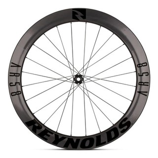 REYNOLDS 雷諾 AR 58/62 DB碳纖維碟煞板輪-崇越單車