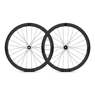 REYNOLDS 雷諾 AR41X DB 碳纖維碟煞板輪-崇越單車