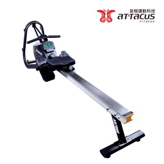 alatec 皇娥-AR7000商用級專業訓練划船機-崇越單車休閒館
