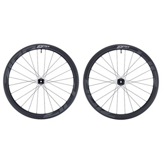 ZIPP 303S 無內胎碟煞 碳纖維輪組-崇越單車