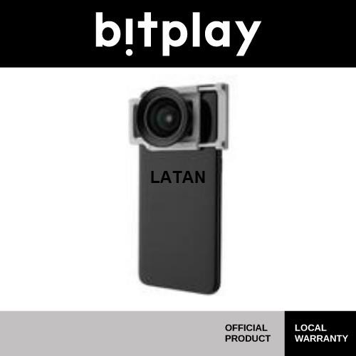 LATAN-Bitplay AllClip- AllClip Bundle (優質高清寬) 與 Ios 和 Androi