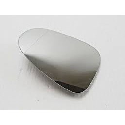 【KITCO】1C1857521M 1C1857522M 後視鏡片 福斯 BEETLE1Y 1999~2010 歐洲原
