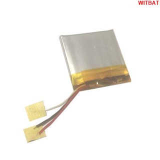 WITBAT適用愛科技AKG N60NC耳機電池AEC402933🎀