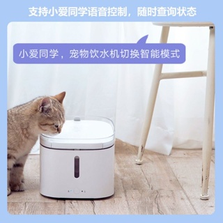 【🔥熱銷🔥】小米米家智能寵物飲水機喂食器貓自動定時定量貓狗飲水器貓狗通用