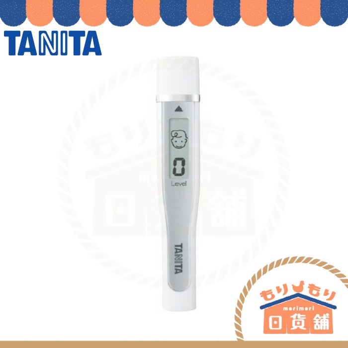 日本 TANITA 新款 HC-150S 口氣 口臭 檢測器 檢測 攜帶型 電池式 EB-100 約會 檢查 業務